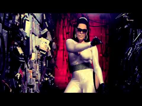 Los Teke Teke ft Mr Chapa & Jhoni The Voice   Makina VIDEO OFICIAL)