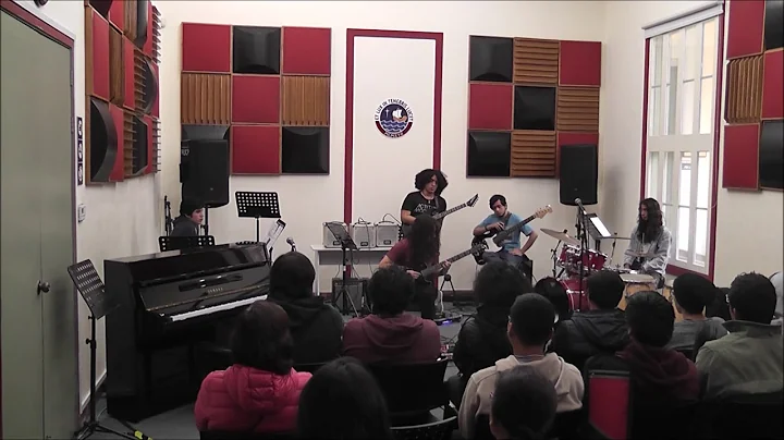 Tenderly - Walter Gross - Anthony Urrutia (Chord M...