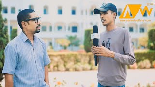 Campus Review Preview | COER University | Ziddi Bro & Hesshh | Shoot by Hesshh