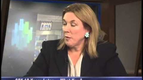 SOX 10 Years Later and What Now?