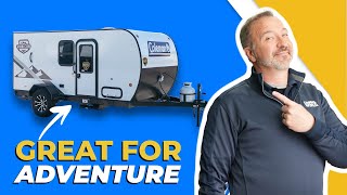 2024 Coleman Rubicon 1400BH  | RV Review