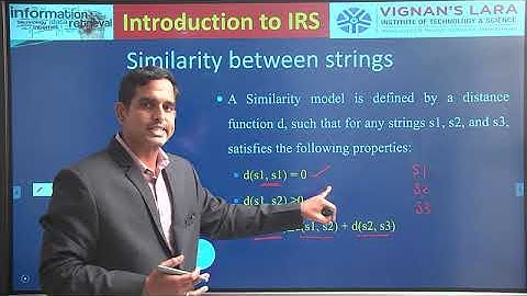 Basic Concepts of IRS System 1-6