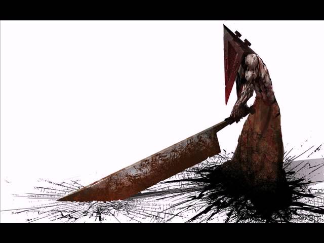 Stream Dead By Daylight - Silent Hill Theme - Pyramid Head by Comrade_Corvus