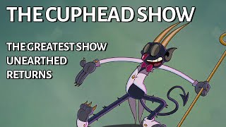 THE CUPHEAD SHOW TRIBUTE (Season One Edit)