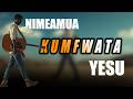 NIMEAMUA KUMFWATA YESU 