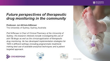 Microsampling Symposium Dr Suzanne Parker