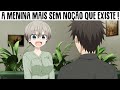 ELA É MUITO MALUCA MANO ! Análise Mil Grau ( ZUEIRA ANIME ) UZAKI CHAN WA ASOBITAI