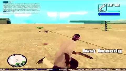 ← Skill Show → by: ]FS[W4NT3D