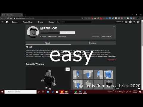 kid discovers inspect element button