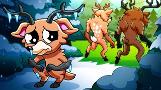 Download Lagu The DEER MONSTER: ABANDONED at BIRTH... (Cartoon Animation) MP3 Download Lagu The DEER MONSTER: ABANDONED at BIRTH... (Cartoon Animation) MP3