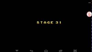 LODER RUNNER. STAGE 31