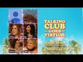 Barb & Star Go To Vista Del Mar (2021 Movie) Talking Club Zoom Video – Kristen Wiig, Annie Mumolo