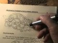 Relief Wood Carving Intro using High Speed Engraving Relief Wood Carving Intro using High Speed Engraving