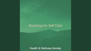 Chilled Backdrops for Rebalancing