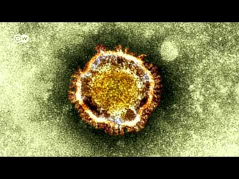 Vídeo: Resultados Clínicos En Pacientes Hospitalizados Con Infección Por El Coronavirus Del Síndrome Respiratorio Del Medio Oriente (MERS-CoV)