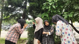 TUGAS PAI Bu Ratni || 'Larangan Meminum Minuman Keras'|| Kelompok 3