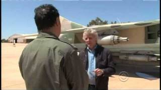NATO no-fly zone in Libya for Qaddafi, rebels