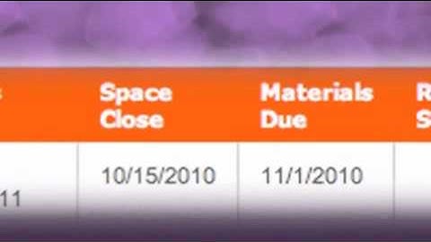 How to use Editorial Calendars in Franchise PR