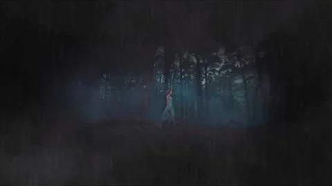 taylor swift - out of the woods (slowed + reverb)
