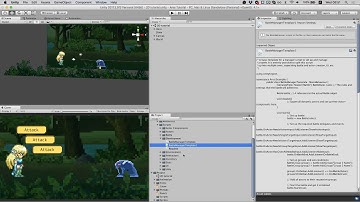 Ares Battle System Quick-start Tutorial