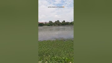 Last Year Students to IIT Guwahati 😍 #iitguwahati #iitian #iitlife #northeast #naruto #lake #iitg