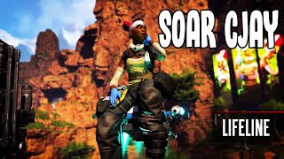 #SoaRApex RC HighLight/Montage But its Lofi and not Wingman Clips......