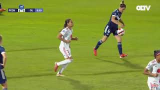 Division 1 Féminine 2021/22. Matchday 5. Bordeaux vs Lyon