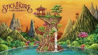 STICK FIGURE - Fall into the sun | Subtitulos en español Net Worth