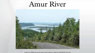 Amur River