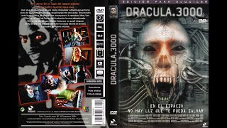 Dracula 3000 - Dracula 3000 2004 Türkçe Dublaj