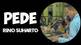 PEDE _ RINO SUHARTO _ LALONG LIBA _ LAGU MANGGARAI