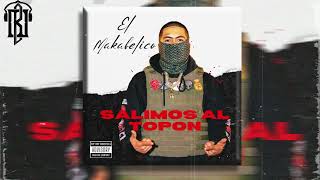 Le Salimos Al Topon - El Makanelico - (AUDIO MEJORADO) Del Records | El Comando Exclusivo