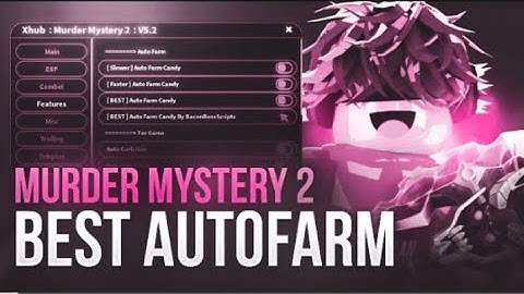 [NEW] 🔪🩸Fastest Egg Autofarm Script in MM2 (2025 Working) | Free Script + Showcase!