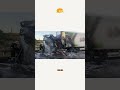 Смертельная авария в Венгрии с участием микроавтобуса с молдавскими номерами