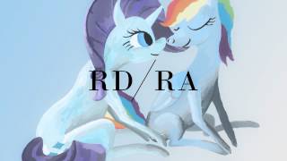 SoGreatandPowerful : RD / RA chords