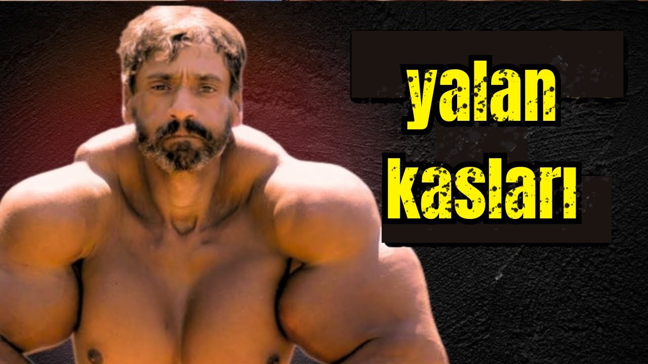 Steroid Kullanımının Bilmenizi İstemediği Sonuçları