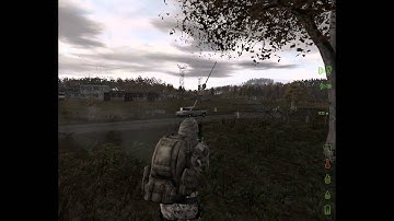 Taking out 5 people in one firefight! - DayZ Breaking Point