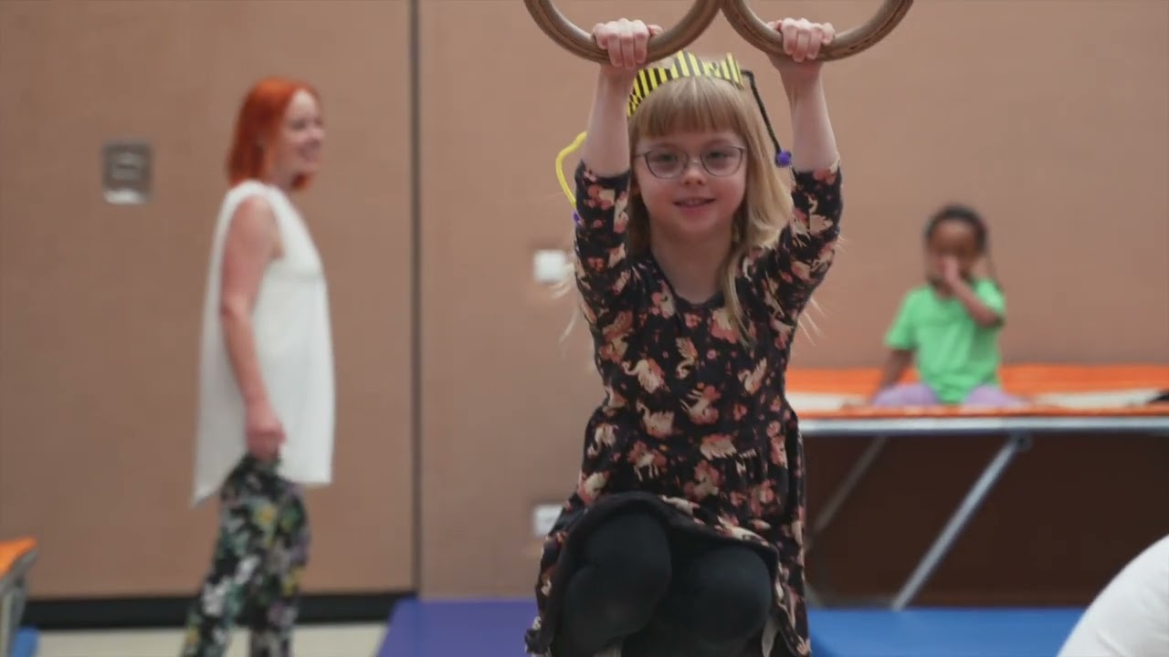 Vorstellung Kindergarten der Lebenshilfe Wolfsburg