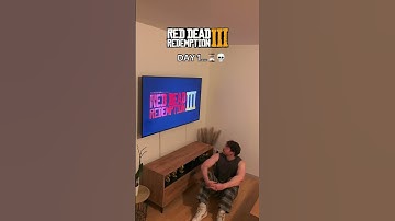 what if we get red dead redemption 3 before GTA 6 ? #rdr3 #reddeadredemption #gta6