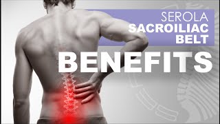 Serola Belt Benefits