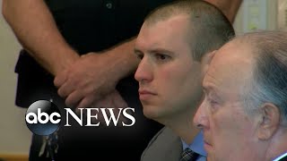 Former officer to serve no jail time in accidental shooting death