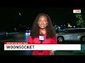Deadly pedestrian accident raising safety concerns