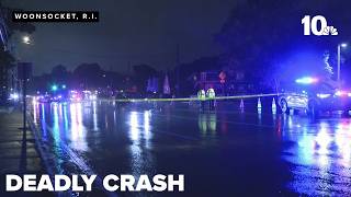 Deadly pedestrian accident raising safety concerns