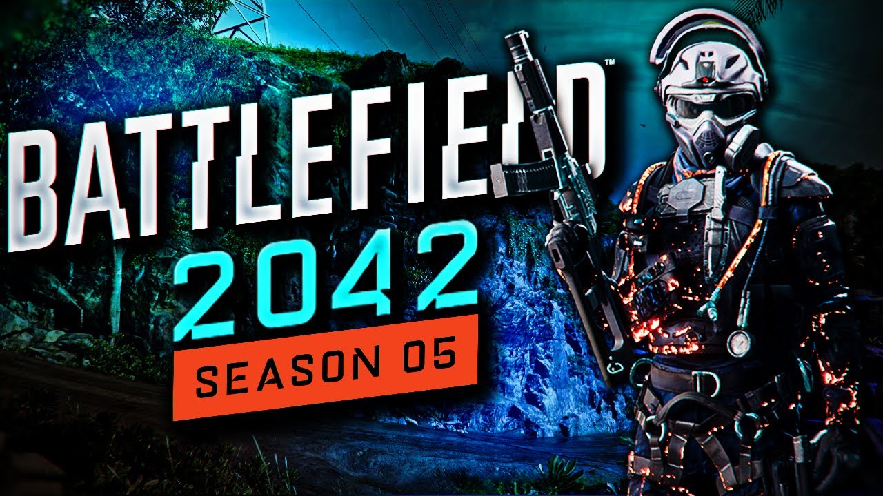 その他 BattleField 2042 🔴Battlefield 2042 | Archangel Modu, YENİ KIRIK SİLAH | AV1