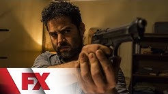 The Walking Dead 8. Sezon: 3. Bölüm İlk Bakış