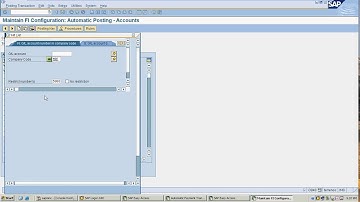 Sap Input tax codes configuration - Live demo in the System