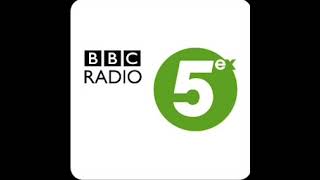This Is 5 Live Sports Extra (BBC Radio 5 LIVE Sports Extra Closedown)