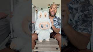 Reviewing THE MONSTERS ANGEL IN CLOUDS Zimomo  #RockMercury #GotItOnStockX #labubu #popmart #zimomo