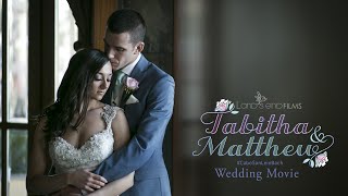 Tabitha + Matt - Love Story
