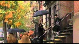Video thumbnail of "Autumn In New York Trailer.mov"